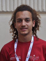 Mario Passarelli